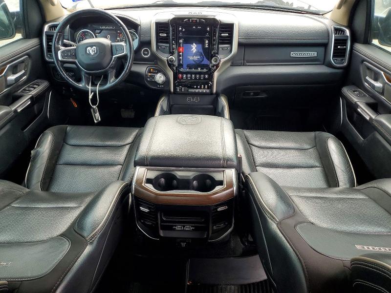 56627396 :رقم المزاد ، 1C6SRFJT6MN507849 vin ، 2021 Ram 1500 مزاد بيع