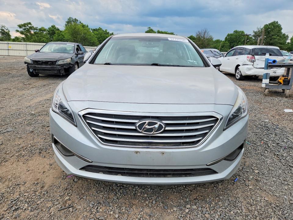 Aukcja sprzedaży 2016 Hyundai Sonata, vin: 5NPE24AF5GH361294, numer aukcji: 57733756