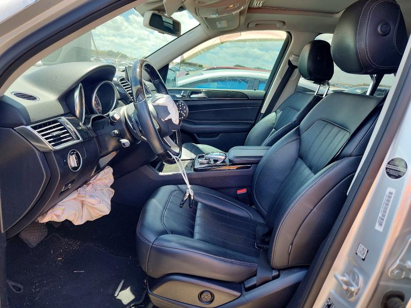 Aukcja sprzedaży 2016 Mercedes-benz Gle, vin: 4JGDA5JB8GA648326, numer aukcji: 55406616