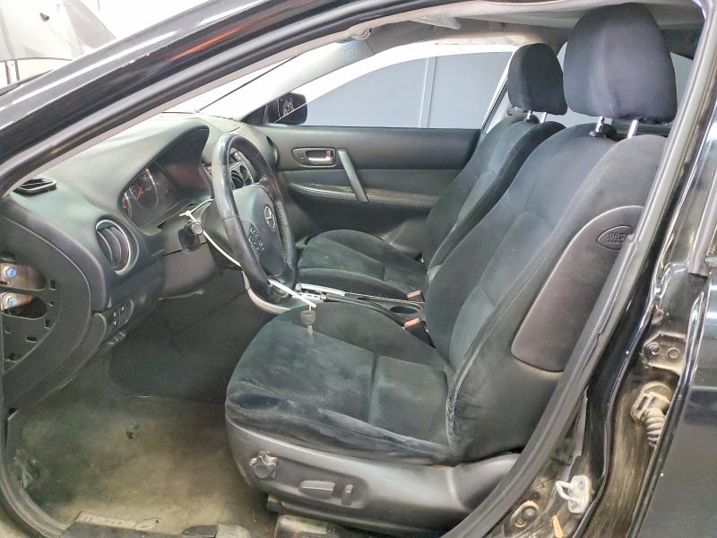 Продажа на аукционе авто 2007 Mazda 6, vin: 1YVHP80CX75M14434, номер лота: 55585366
