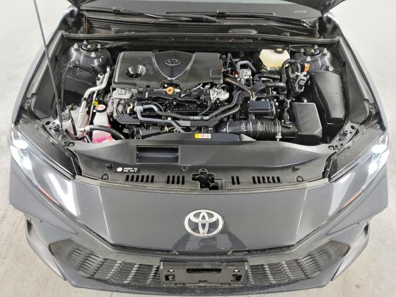 57859636 :رقم المزاد ، 4T1DAACK9TU702795 vin ، 2026 Toyota Camry مزاد بيع