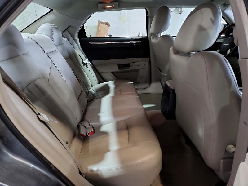 2006 Chrysler 300c მანქანა იყიდება აუქციონზე, vin: 2C3KA63H06H515700, აუქციონის ნომერი: 58215476