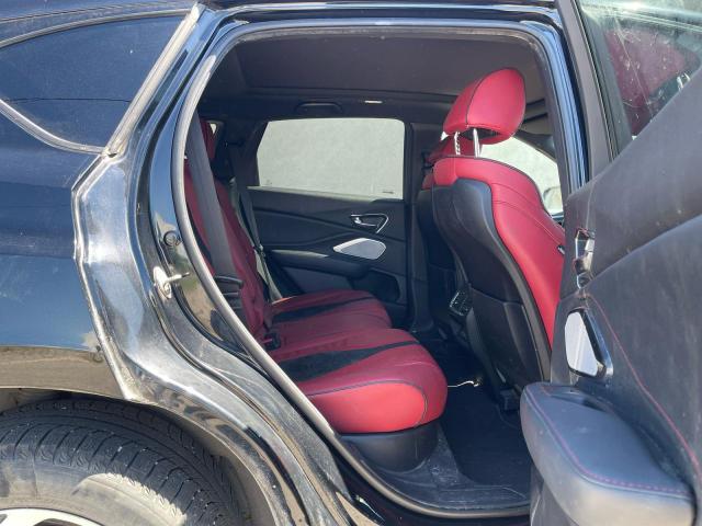 Aukcja sprzedaży 2020 Acura Rdx, vin: 5J8TC2H6XLL801824, numer aukcji: 57866906