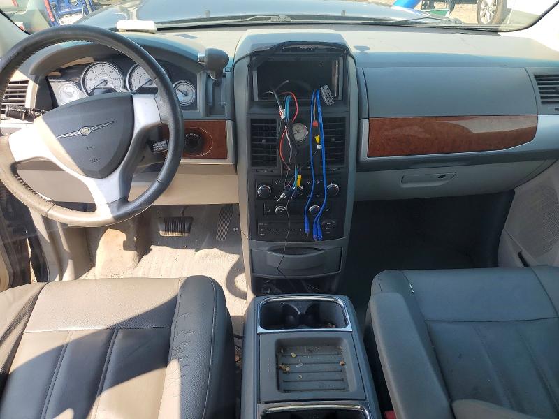 Aukcja sprzedaży 2008 Chrysler Town & Country, vin: 2A8HR54P58R721695, numer aukcji: 59031526