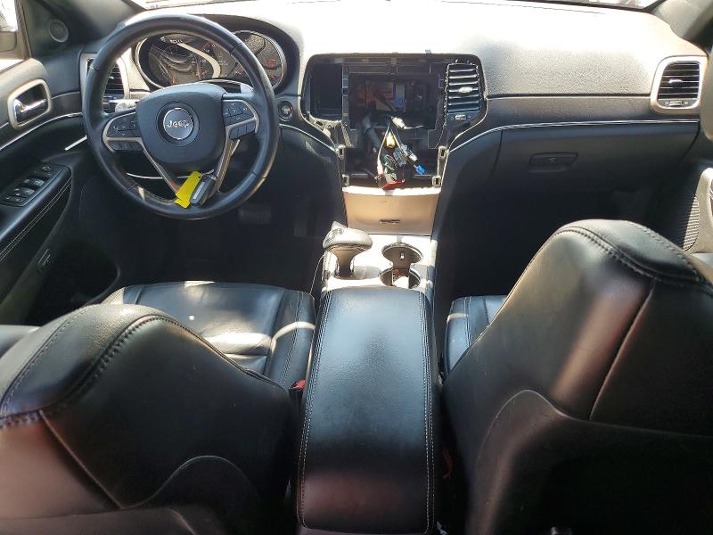 59166766 :رقم المزاد ، 1C4RJFBG2FC877114 vin ، 2015 Jeep Grand Cherokee مزاد بيع