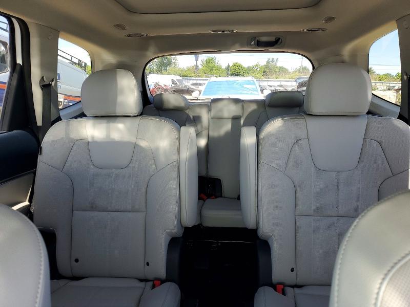 55920866 :رقم المزاد ، 5XYP5DGC6RG551211 vin ، 2024 Kia Telluride مزاد بيع