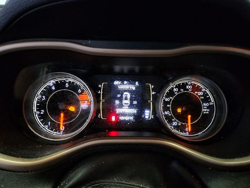 Aukcja sprzedaży 2017 Jeep Cherokee, vin: 1C4PJLCB0HW643466, numer aukcji: 55989826