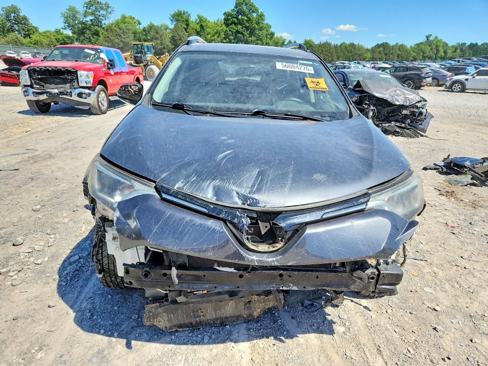 Продажа на аукционе авто 2016 Toyota Rav4 Hv, vin: JTMRJREV3GD007833, номер лота: 56084276