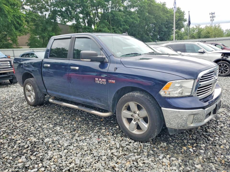 Aukcja sprzedaży 2016 Ram 1500, vin: 3C6RR7LT7GG384142, numer aukcji: 58395766