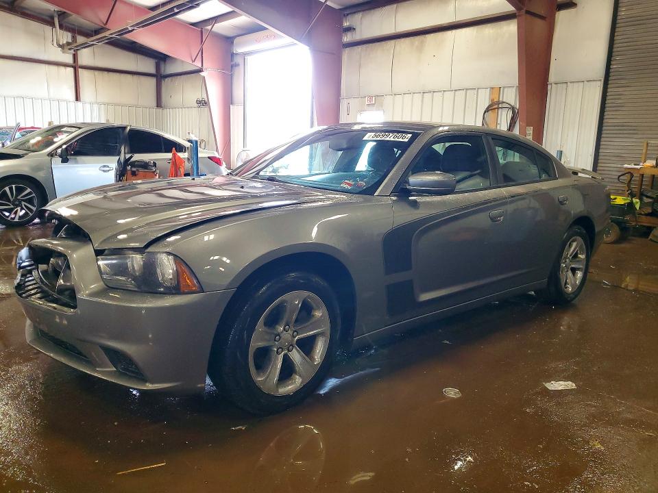 Продаж на аукціоні авто 2012 Dodge Charger, vin: 2C3CDXBG4CH245053, номер лоту: 56997606