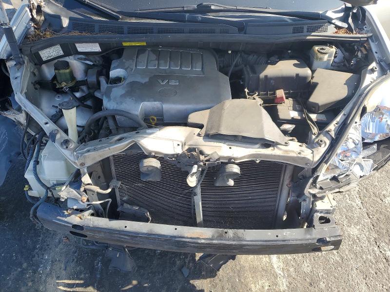 Продажа на аукционе авто 2007 Toyota Sienna, vin: 5TDZK23C37S082929, номер лота: 57230516