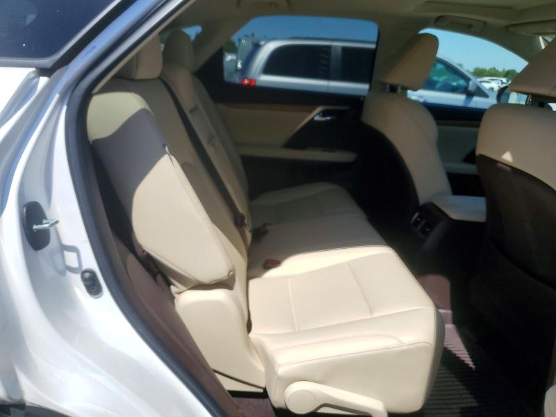Продаж на аукціоні авто 2020 Lexus Rx, vin: 2T2HGMDAXLC049883, номер лоту: 57435216