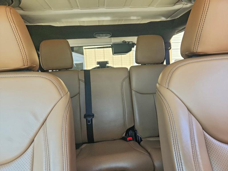 56872256 :رقم المزاد ، 1C4BJWEG5EL150710 vin ، 2014 Jeep Wrangler Unlimited مزاد بيع