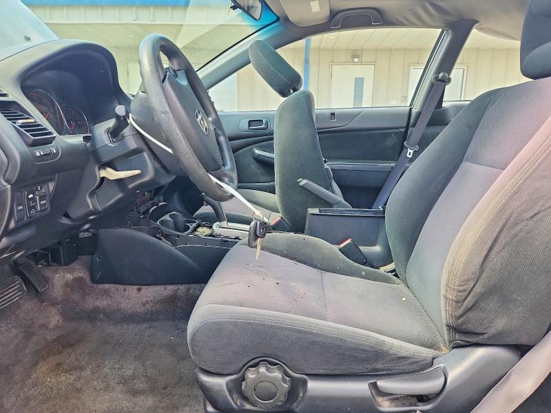 Продажа на аукционе авто 2004 Honda Civic, vin: 1HGEM22994L007830, номер лота: 56660296