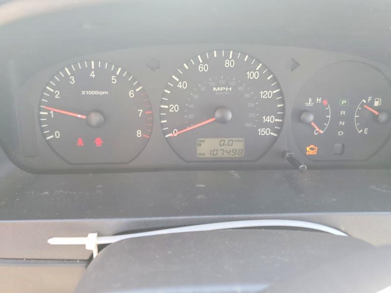Aukcja sprzedaży 2004 Hyundai Xg, vin: KMHFU45E24A328459, numer aukcji: 57895486