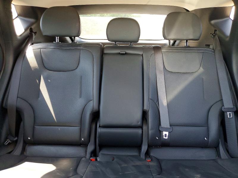 2023 Kia Ev6 მანქანა იყიდება აუქციონზე, vin: KNDC34LA5P5130255, აუქციონის ნომერი: 74516195