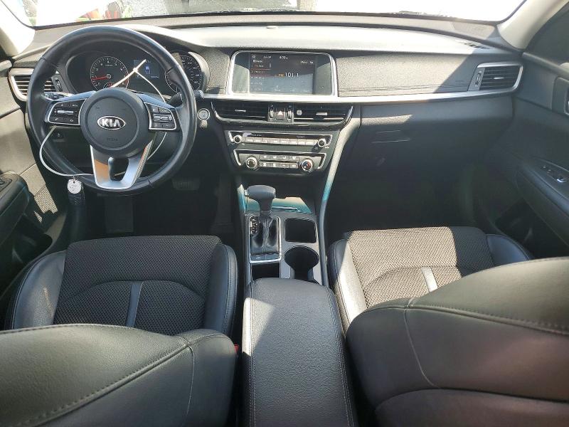 Aukcja sprzedaży 2020 Kia Optima, vin: 5XXGT4L33LG450585, numer aukcji: 58556606