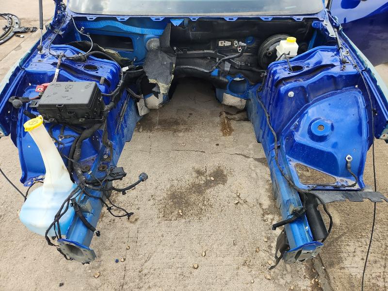56361796 :رقم المزاد ، 2C3CDZFJXJH219071 vin ، 2018 Dodge Challenger مزاد بيع