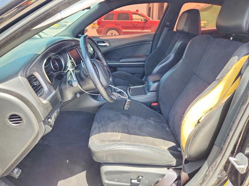 Aukcja sprzedaży 2019 Dodge Charger, vin: 2C3CDXHG7KH758786, numer aukcji: 58897696