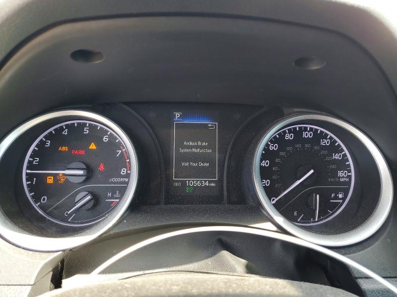 Продаж на аукціоні авто 2022 Toyota Camry, vin: 4T1C11AK0NU665914, номер лоту: 58040036