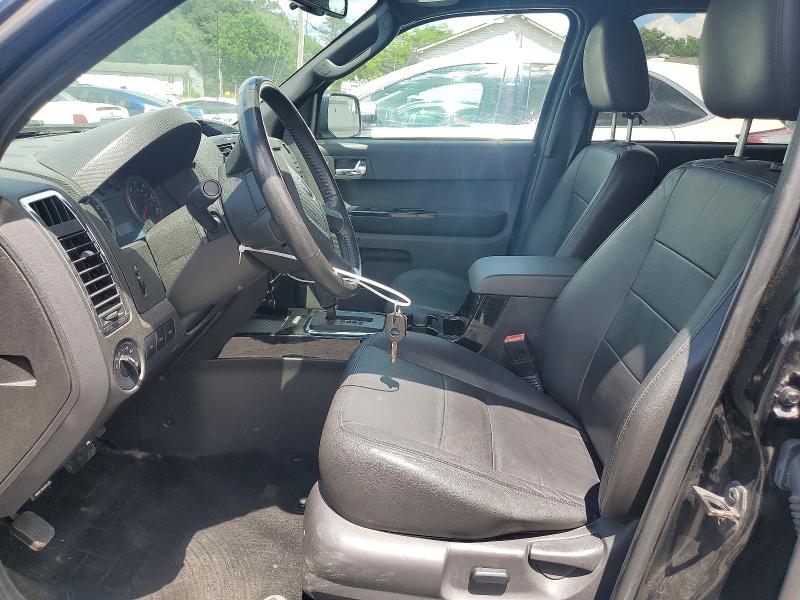 Продажа на аукционе авто 2012 Ford Escape, vin: 1FMCU9EG3CKA62010, номер лота: 57863086