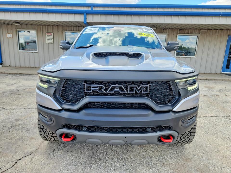 Продажа на аукционе авто 2024 Ram 1500, vin: 1C6SRFU9XRN187460, номер лота: 58811336
