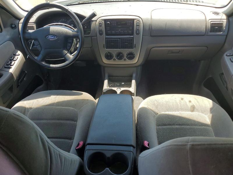 2005 Ford Explorer მანქანა იყიდება აუქციონზე, vin: 1FMZU73K85UB24143, აუქციონის ნომერი: 55210746