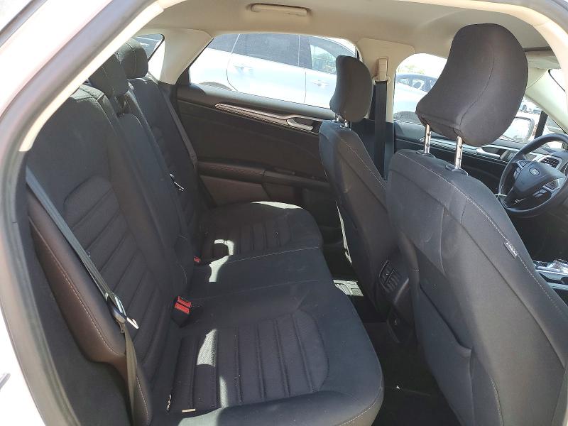 Aukcja sprzedaży 2017 Ford Fusion, vin: 3FA6P0HDXHR293615, numer aukcji: 56591926