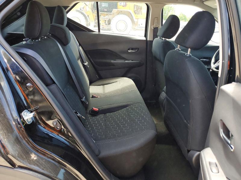 Продаж на аукціоні авто 2024 Nissan Kicks, vin: 3N1CP5CV1RL552574, номер лоту: 57178186