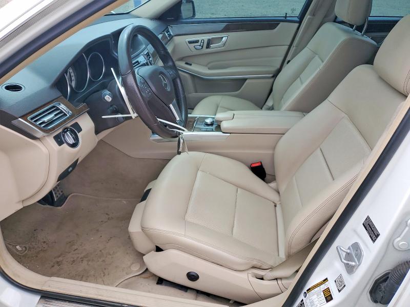 Продажа на аукционе авто 2015 Mercedes-benz E, vin: WDDHF5KB0FB122339, номер лота: 56163266