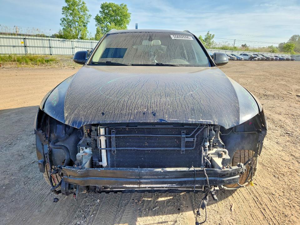 Aukcja sprzedaży 2010 Audi Q5, vin: WA1LKAFP7AA039241, numer aukcji: 55692096
