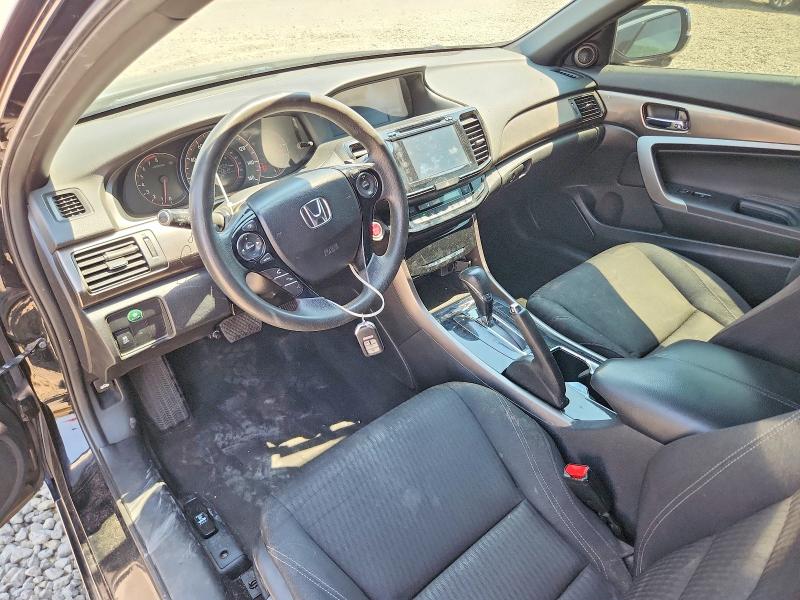 2016 Honda Accord მანქანა იყიდება აუქციონზე, vin: 1HGCT1B73GA008037, აუქციონის ნომერი: 57713986