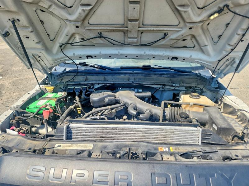 Продаж на аукціоні авто 2016 Ford F450, vin: 1FDUF4GY5GEA59458, номер лоту: 57466306