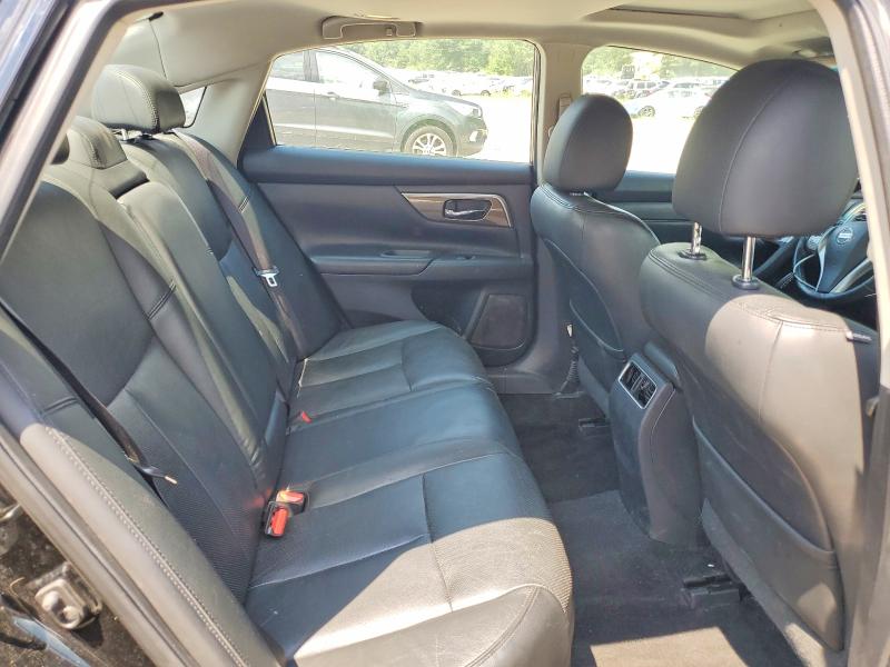 Продаж на аукціоні авто 2014 Nissan Altima, vin: 1N4BL3AP2EC117815, номер лоту: 76294005