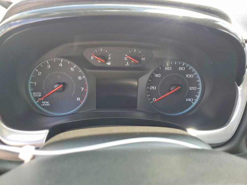 Aukcja sprzedaży 2021 Chevrolet Traverse, vin: 1GNERGKW0MJ189634, numer aukcji: 59259916