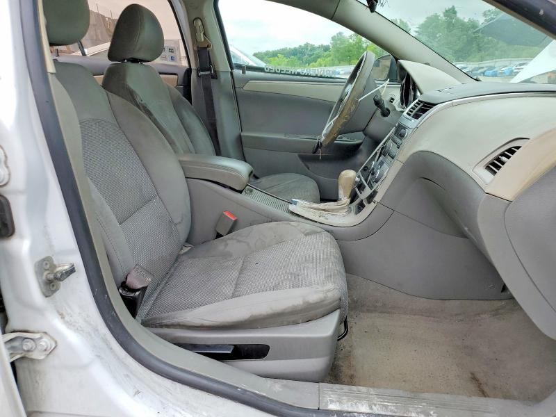 Продажа на аукционе авто 2012 Chevrolet Malibu, vin: 1G1ZA5EU4CF390656, номер лота: 73344645