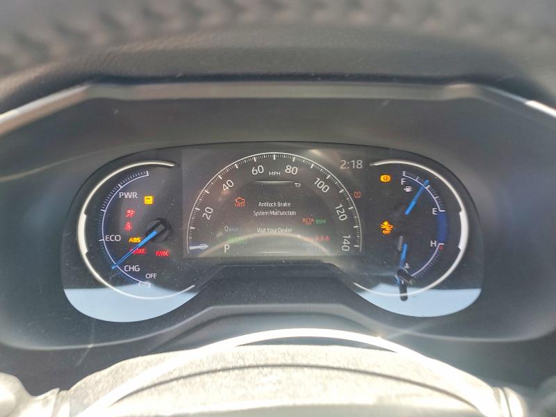 Auction sale of the 2024 Toyota Rav4, vin: 2T3B6RFV0RW049108, lot number: 57549966