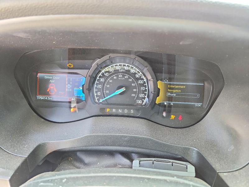 59164636 :رقم المزاد ، 1FTER4FH6NLD28741 vin ، 2022 Ford Ranger مزاد بيع