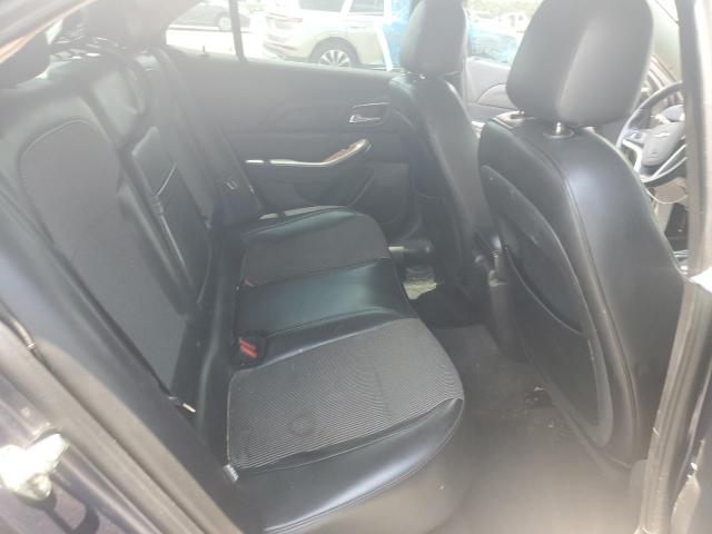 Продаж на аукціоні авто 2013 Chevrolet Malibu, vin: 1G11C5SA9DF155849, номер лоту: 55633636