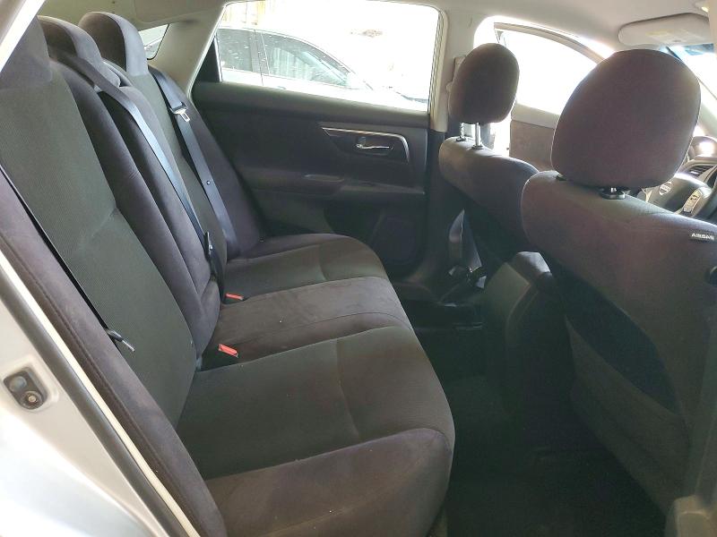 Продажа на аукционе авто 2013 Nissan Altima, vin: 1N4AL3AP5DN418626, номер лота: 55704246
