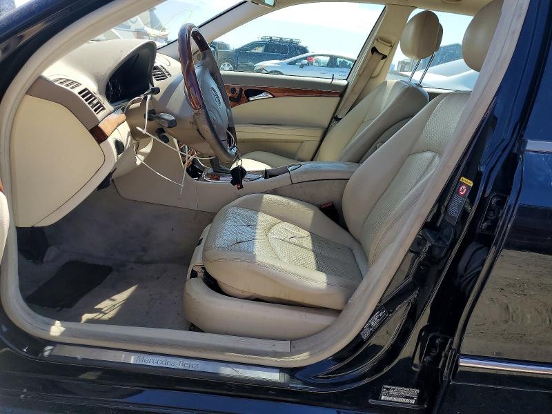 Aukcja sprzedaży 2004 Mercedes-benz E, vin: WDBUH82J64X115471, numer aukcji: 58238726