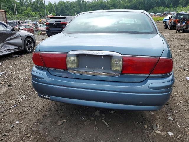 56580816 :رقم المزاد ، 1G4HP54K91U246591 vin ، 2001 Buick Lesabre مزاد بيع
