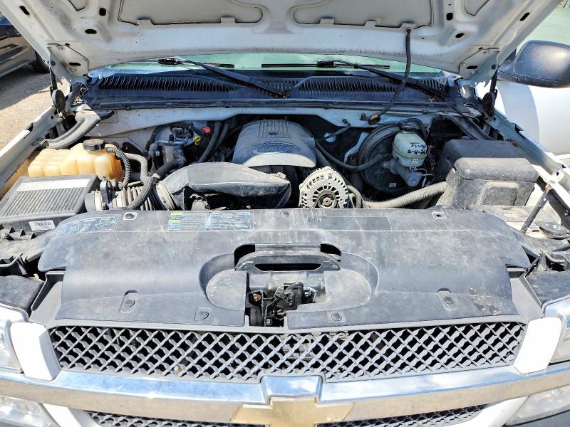 Aukcja sprzedaży 2005 Chevrolet Silverado, vin: 2GCEK19V951108357, numer aukcji: 57145096