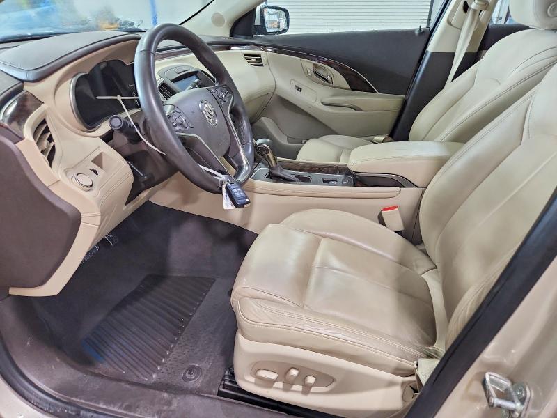 Aukcja sprzedaży 2015 Buick Lacrosse, vin: 1G4GB5G39FF249226, numer aukcji: 59080196