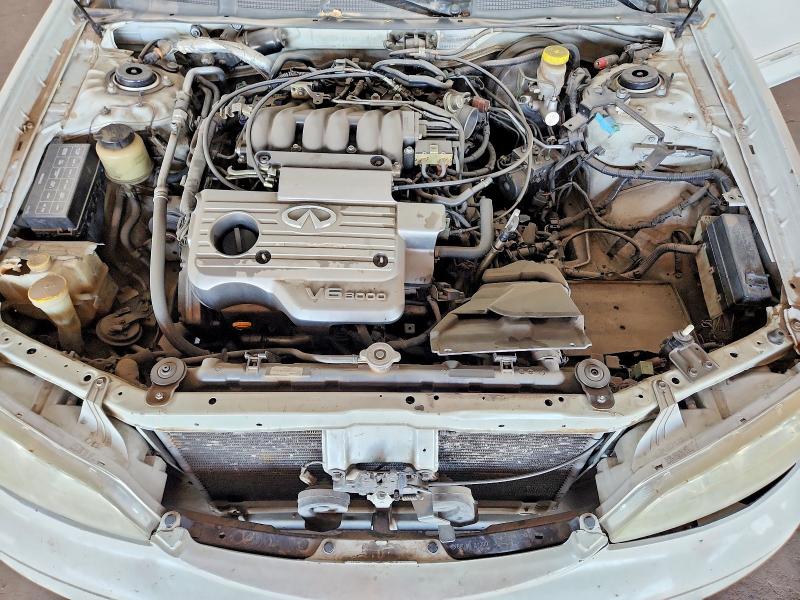 Продаж на аукціоні авто 2000 Infiniti I30, vin: JNKCA31A7YT100981, номер лоту: 56192156