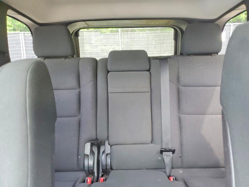 2011 Jeep Grand Cherokee მანქანა იყიდება აუქციონზე, vin: 1J4RR4GG0BC589957, აუქციონის ნომერი: 58004356