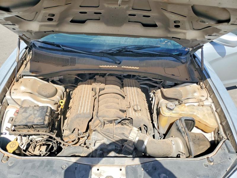 57152436 :رقم المزاد ، 2C3CDXGJ2KH588558 vin ، 2019 Dodge Charger مزاد بيع