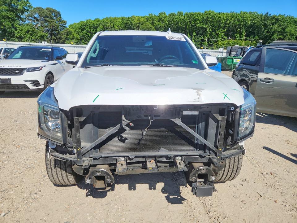 Продажа на аукционе авто 2019 Gmc Yukon, vin: 1GKS1CKJ2KR331100, номер лота: 55389096