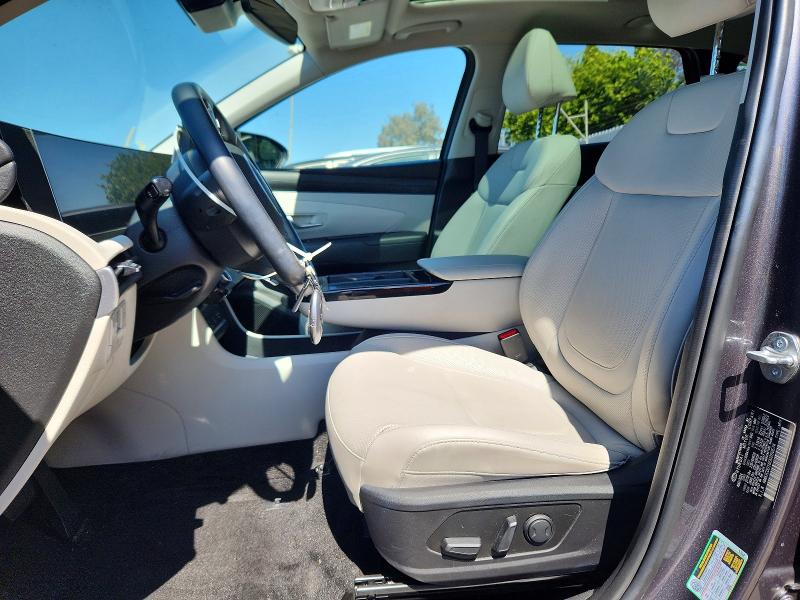 Продажа на аукционе авто 2025 Hyundai Tucson, vin: KM8JCDD16SU260674, номер лота: 56107806