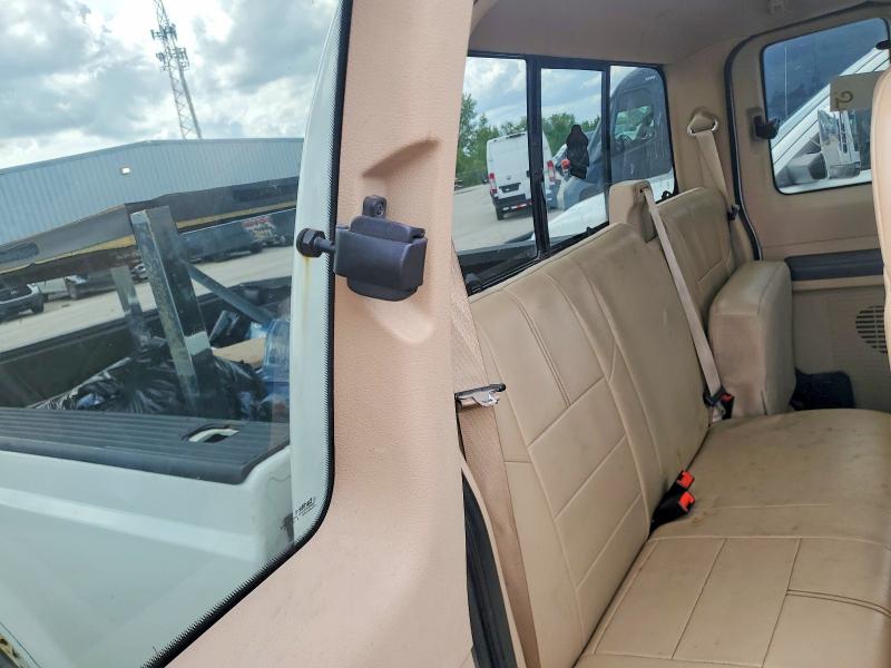 Продажа на аукционе авто 2009 Ford F350, vin: 1FTWX31R09EA52166, номер лота: 56619376